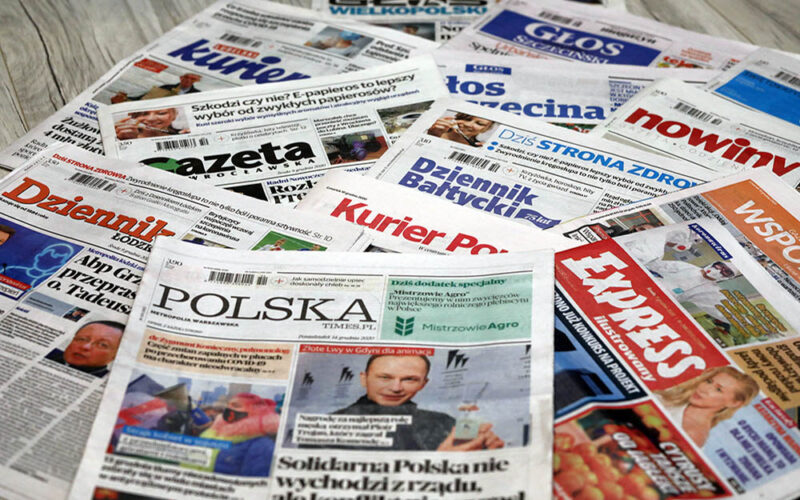 Gazety skażone PiS (część 3)