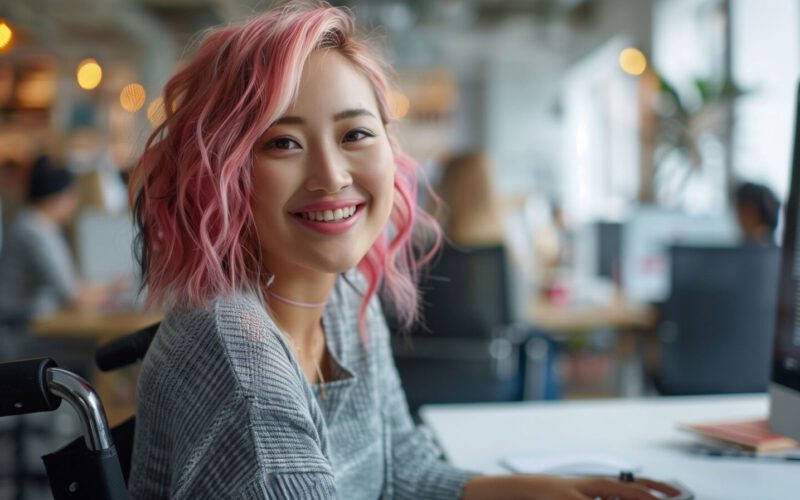 Work-life balance – jak odnaleźć spokój i wewnętrzną równowagę?