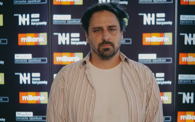 Kręcenie filmów po partyzancku