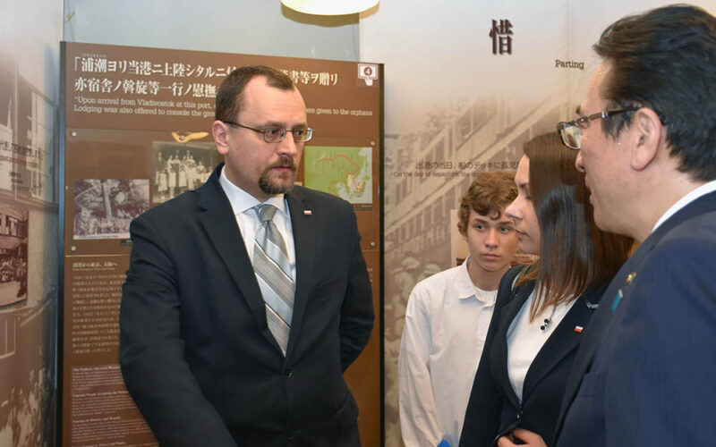 Próbowali mnie zniszczyć