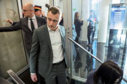 Bardzo drodzy patrioci