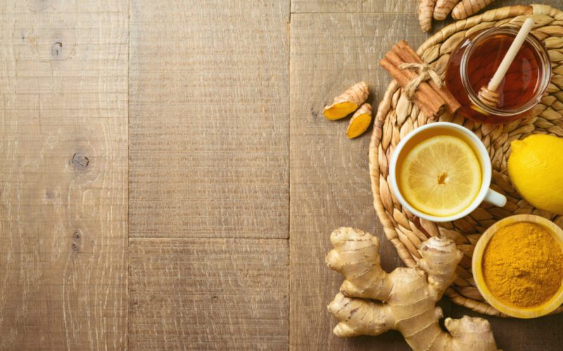 Jak wzmocnić odporność? Poznaj skuteczne sposoby