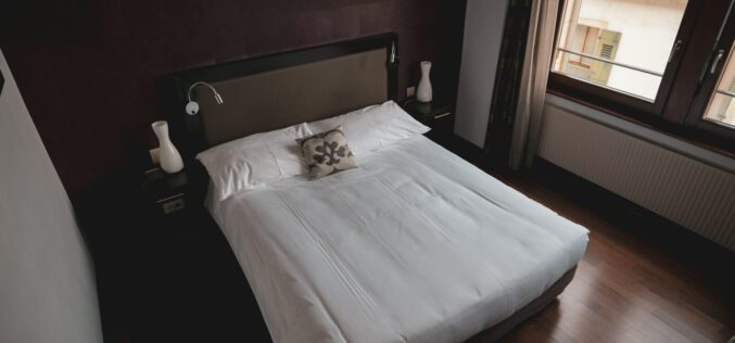 Solidne i jakościowe materace do spania – sposób na zdrowy i efektywny sen