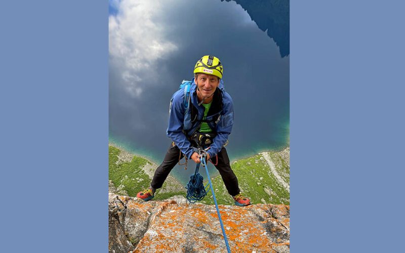 Percie, granie i zerwy