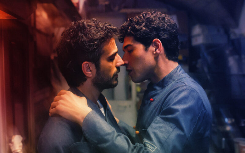 „Mascarpone 2: Tęczowy Tort” – premiera w Warszawie