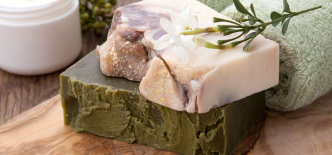Na co zwrócić uwagę wybierając mydło?