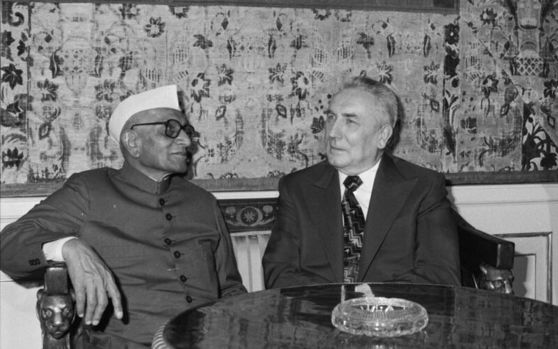 Duch strategicznego partnerstwa