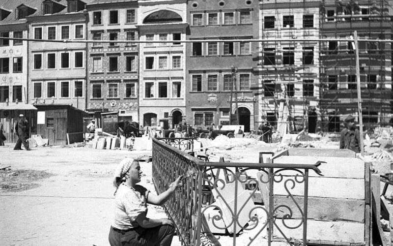 Tylko nieliczni wierzyli