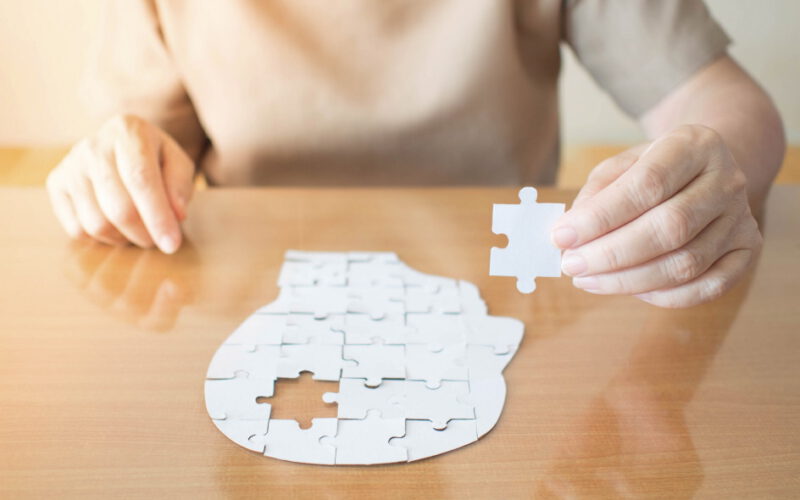 To już nie jest moja mama