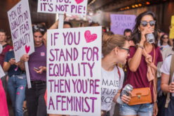 Wszystkie jesteśmy Hausfrau