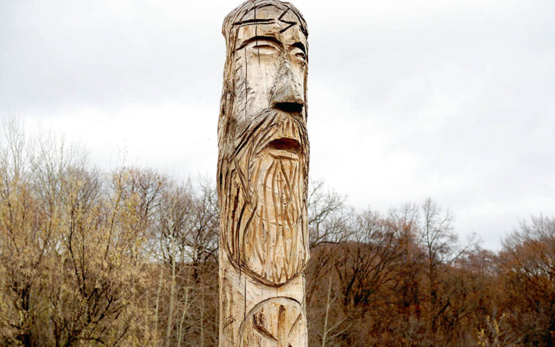 Słowianie napłynęli ze wschodu