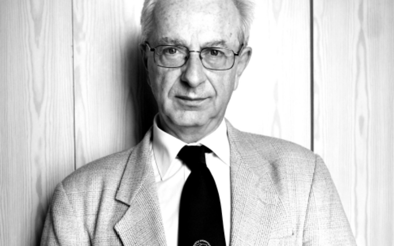 Odszedł pan od seksu