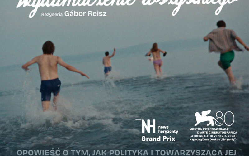 Wytłumaczenie wszystkiego – Aurora Films