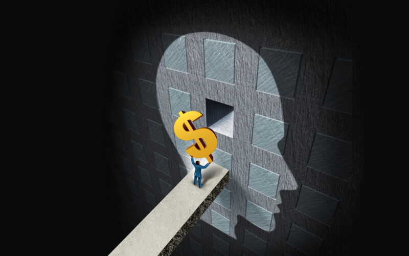 Przewaga psychologii w inwestowaniu – jak radzić sobie ze stresem?