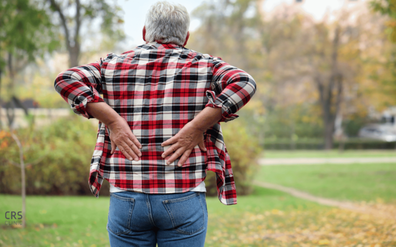 Metody nieoperacyjnego leczenia dostępne w CRS Clinic