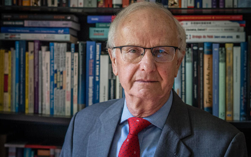 Ekonomia bez końca historii