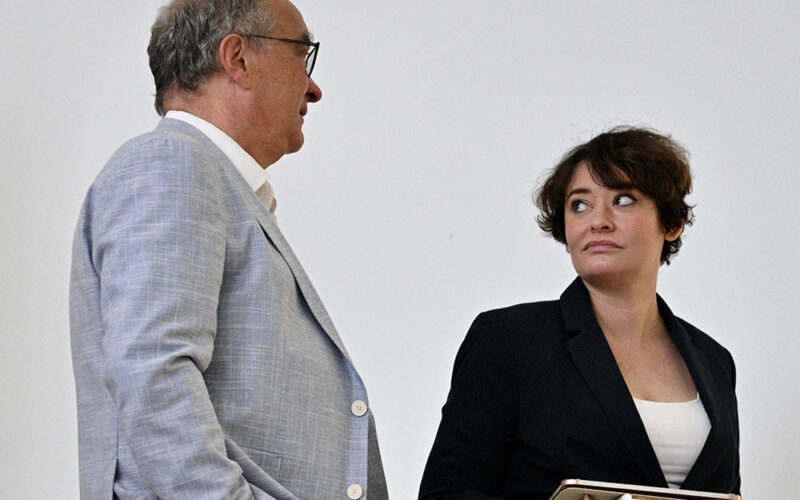 Na co choruje polska lewica?