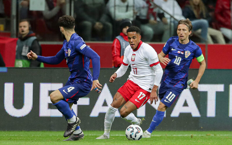 Futbol maniakalno-depresyjny