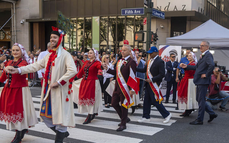 Polski głos w amerykańskich wyborach
