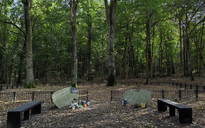 Cmentarze przyszłości