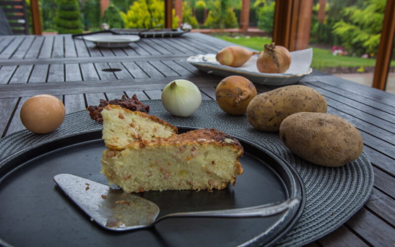 Przepisy z pokolenia na pokolenie