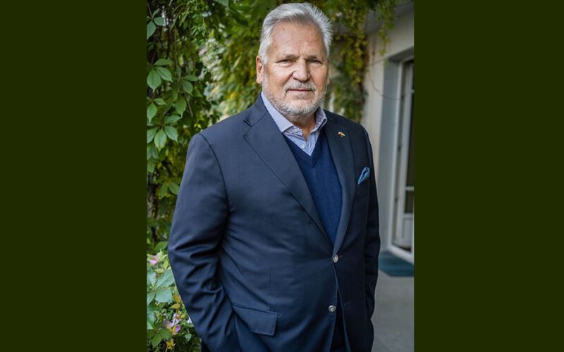 Polska może być w pierwszej grupie. Tylko musi tego chcieć