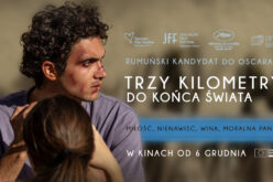 Trzy kilometry do końca świata – Aurora Films