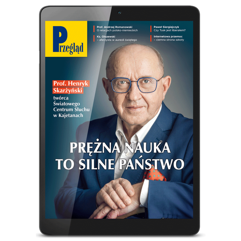 e-PRZEGLĄD nr 45/2024