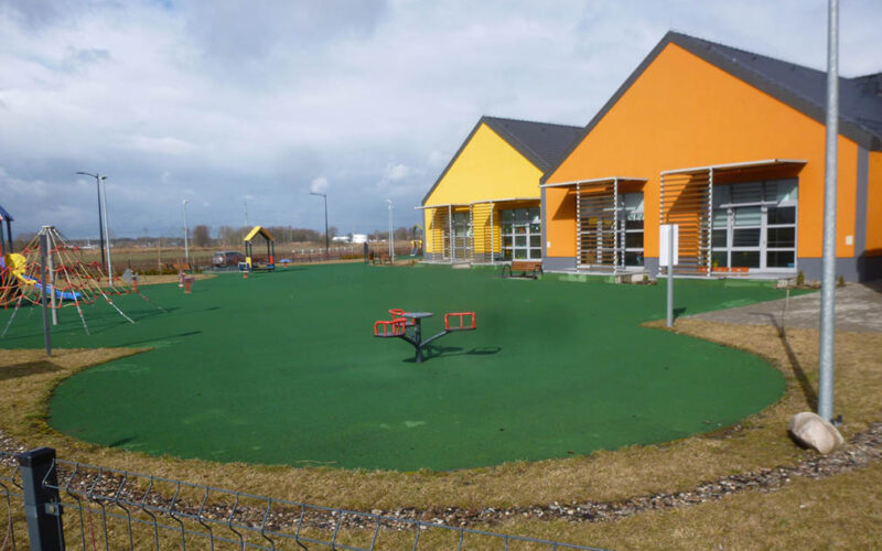 Jak KOWR wspiera lokalne społeczności