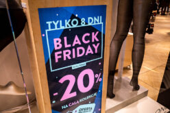 Czarne promocje, zaśmiecona planeta