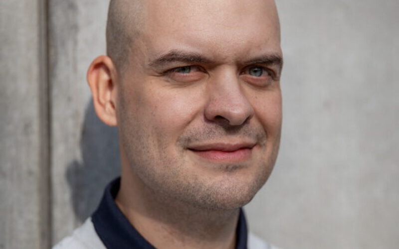 Idealny rodzic? Co najwyżej w podręcznikach