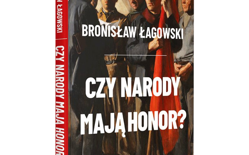 Czy narody mają honor?