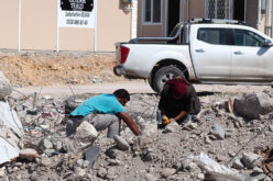 Do domu jeszcze daleko