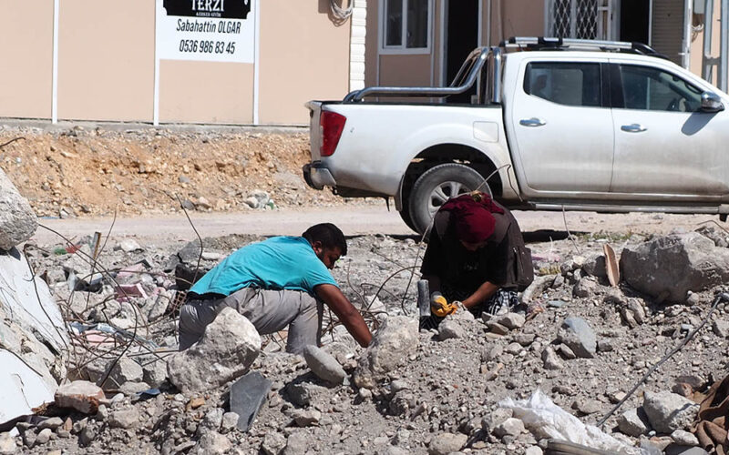 Do domu jeszcze daleko