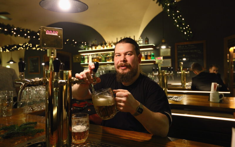 Czeski skarb zagrożony