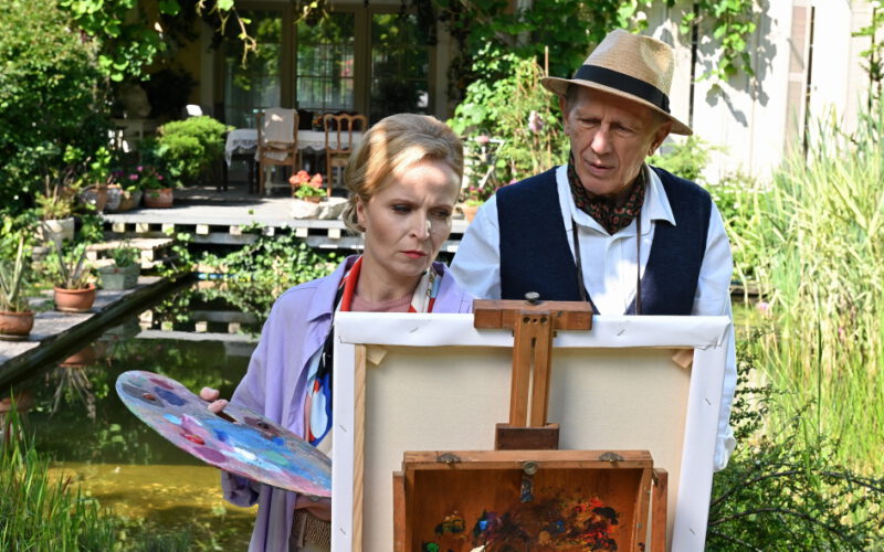 Największy teatr wrócił do gry