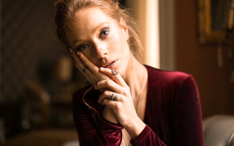 Jak dbać o cerę po 40 roku życia?