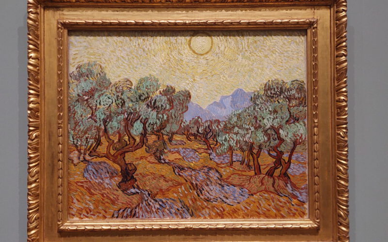 Wiecznie o wieczności