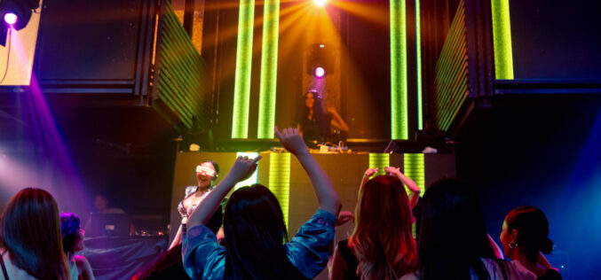 Wieczór kawalerski w Warszawie – jak go zorganizować, by był niezapomniany?