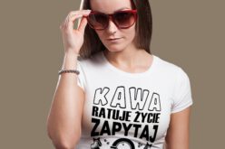 Dlaczego koszulka to więcej niż prezent?