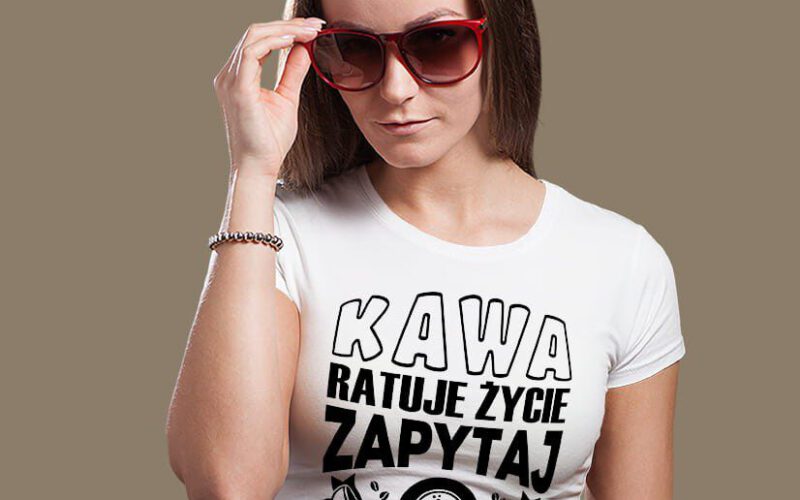Dlaczego koszulka to więcej niż prezent?