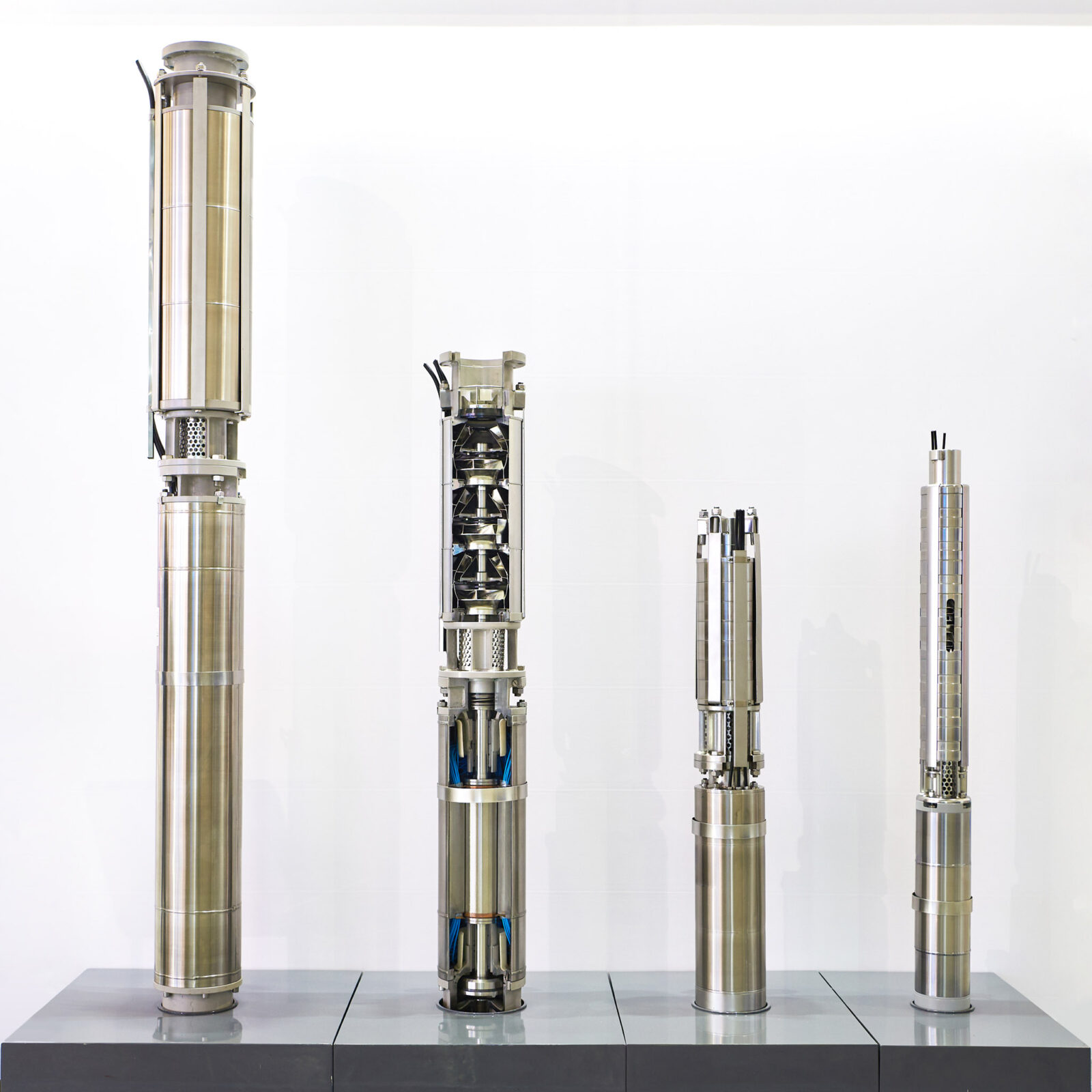 Kiedy warto zainwestować w pompy głębinowe?