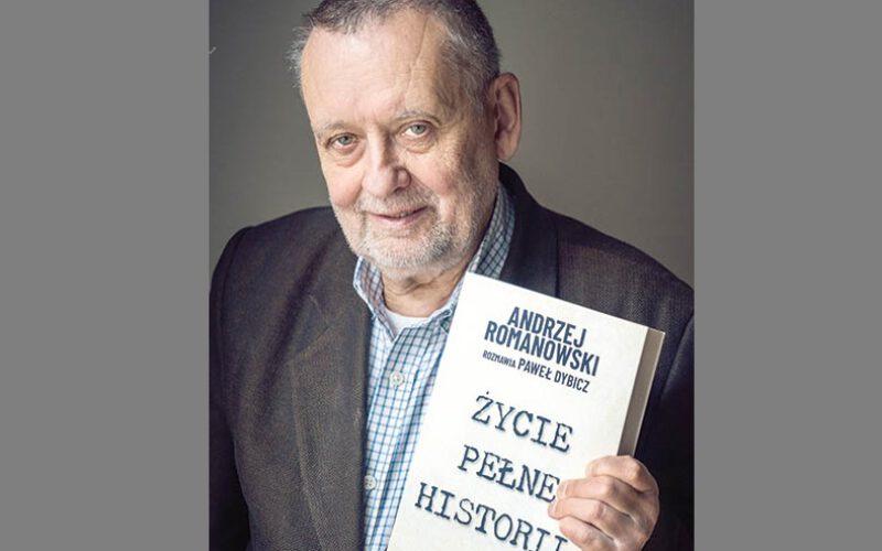 Strażnik pamięci o Bytnarach