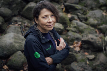 Najszybsza w&nbsp;Himalajach