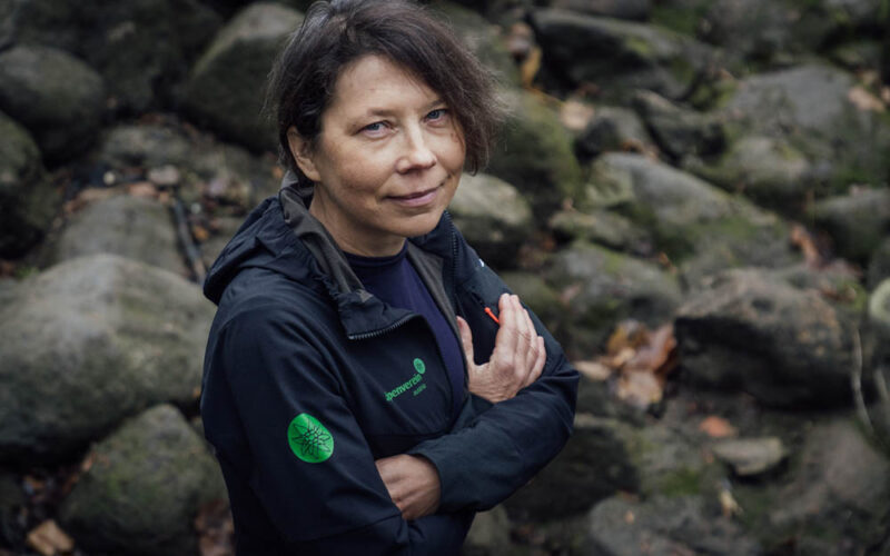 Najszybsza w Himalajach