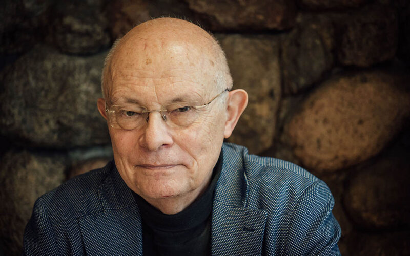 Nasz bareizm powszechny