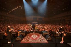 Max Korzh – Białorusin, który w 5 dni wyprzedał stadion PGE Narodowy. Kim jest?