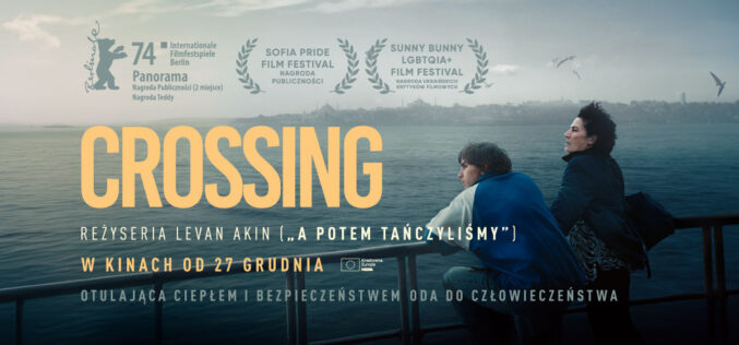 CROSSING – Aurora Films
