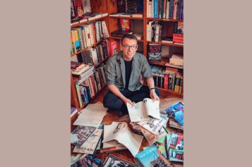 Pismo, które zmieniło Amerykę