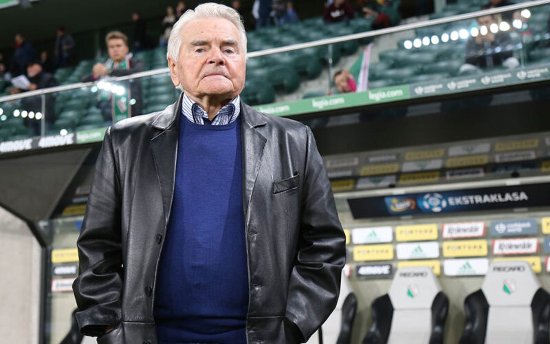 Pożegnania i pocieszenia